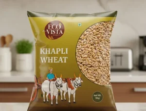Khapli Wheat 5kg