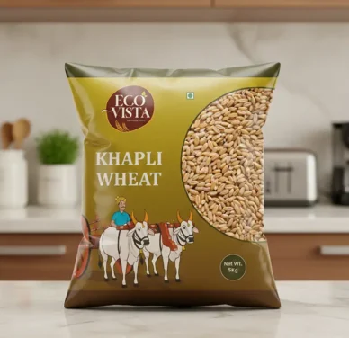Khapli Wheat 5kg