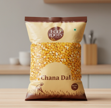 Chana Dal 1Kg