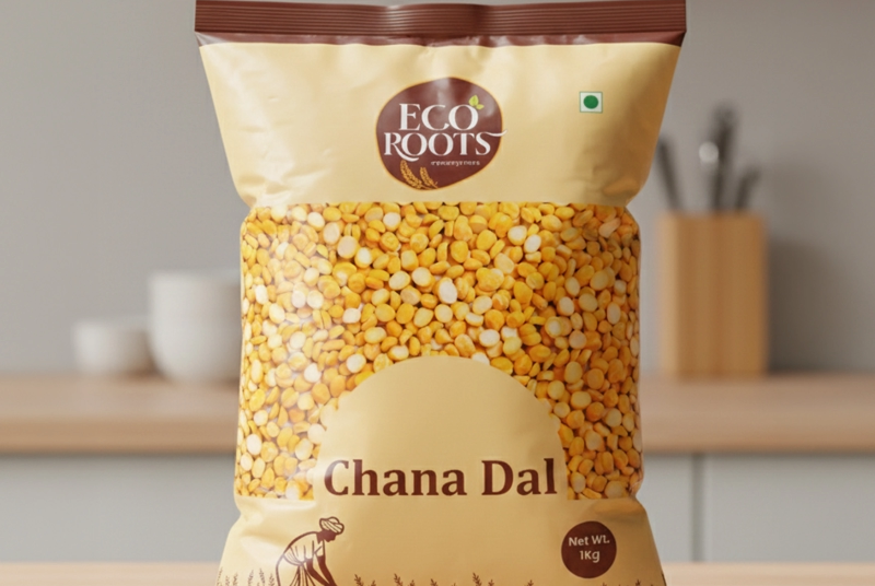 Chana Dal 1Kg