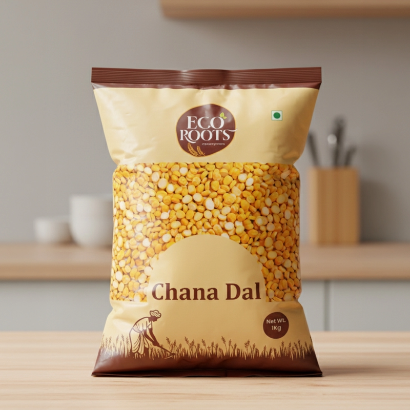 Chana Dal 1Kg