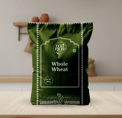 Whole Wheat 30kg