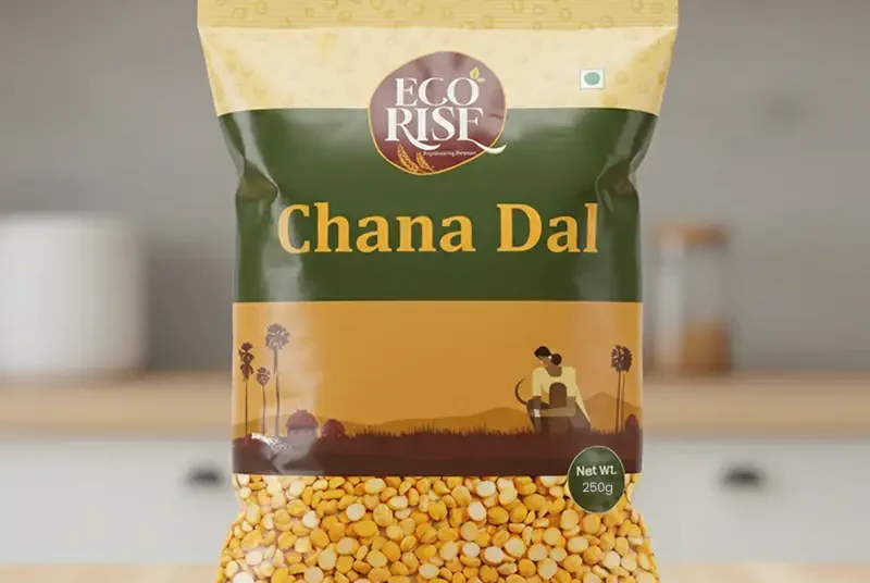 Chana Dal 250g