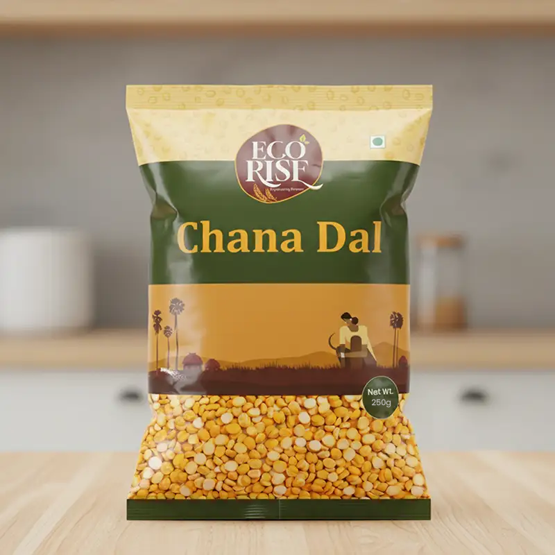 Chana Dal 250g