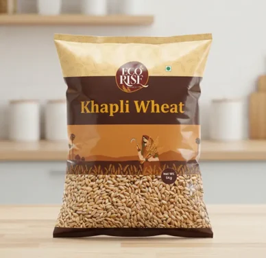 Khapli Wheat 5kg