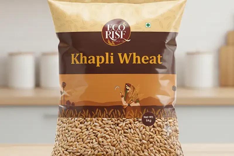 Khapli Wheat 5kg