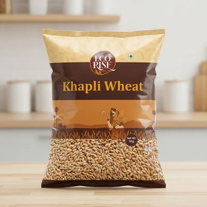 Khapli Wheat 5kg