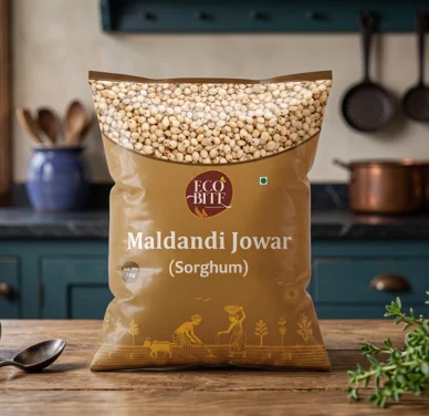 Maldandi Jowar (Sorghum) 1kg