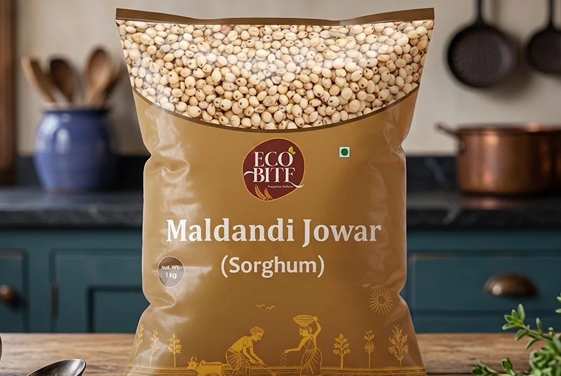 Maldandi Jowar (Sorghum) 1kg