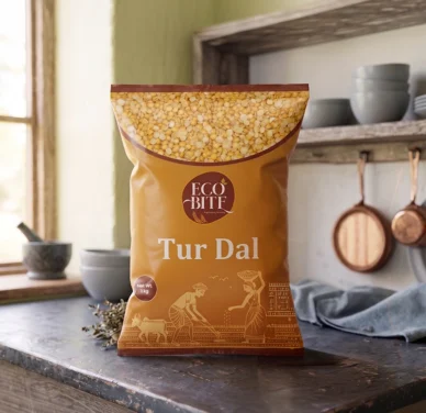 Tur Dal 1Kg