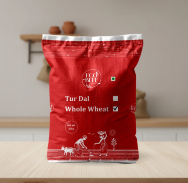 Whole Wheat 30kg