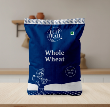 Whole Wheat 30kg