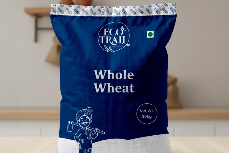 Whole Wheat 30kg