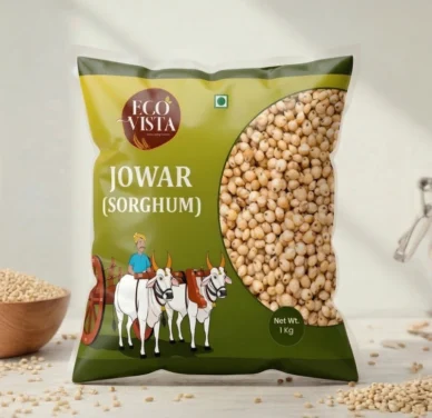 Jowar (Sorghum) 1kg