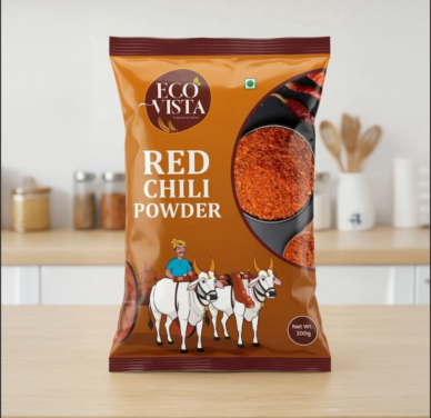 Red Chili Powder 200g