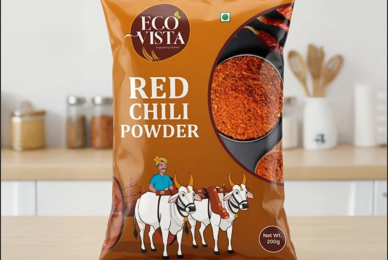 Red Chili Powder 200g
