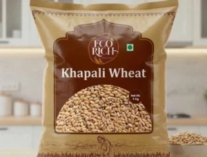 Khapali Wheat 5kg