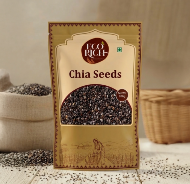 Chia Seeds 250g