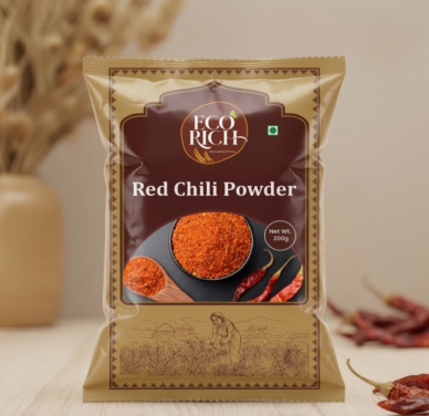 Red Chili Powder 200g