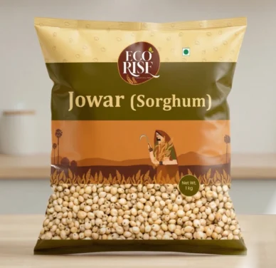 Jowar (Sorghum) 1kg