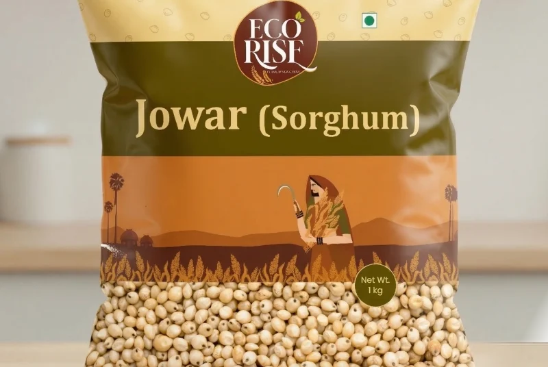 Jowar (Sorghum) 1kg