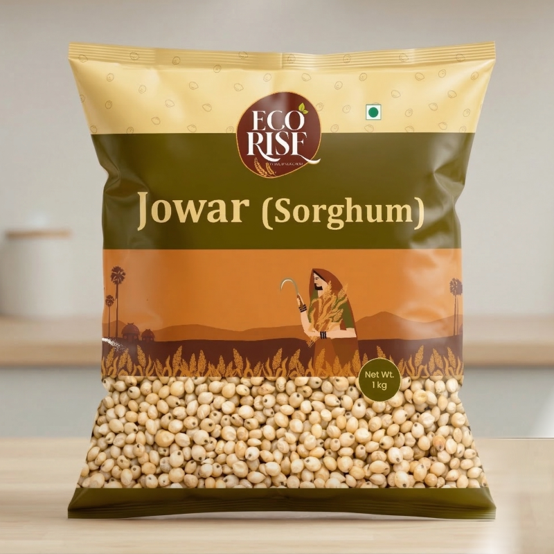Jowar (Sorghum) 1kg