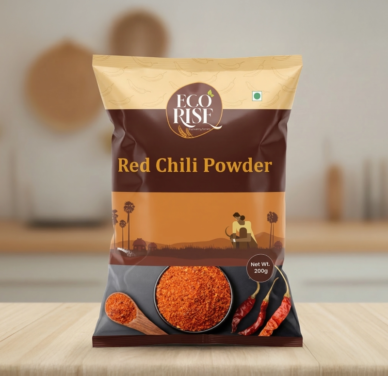 Red Chili Powder 200g