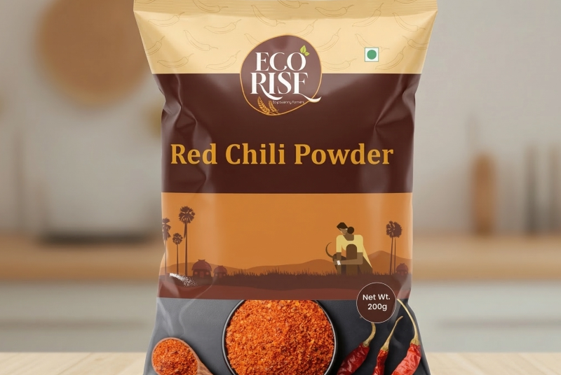 Red Chili Powder 200g