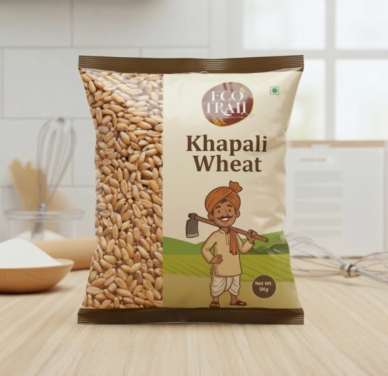 Khapli Wheat 5kg