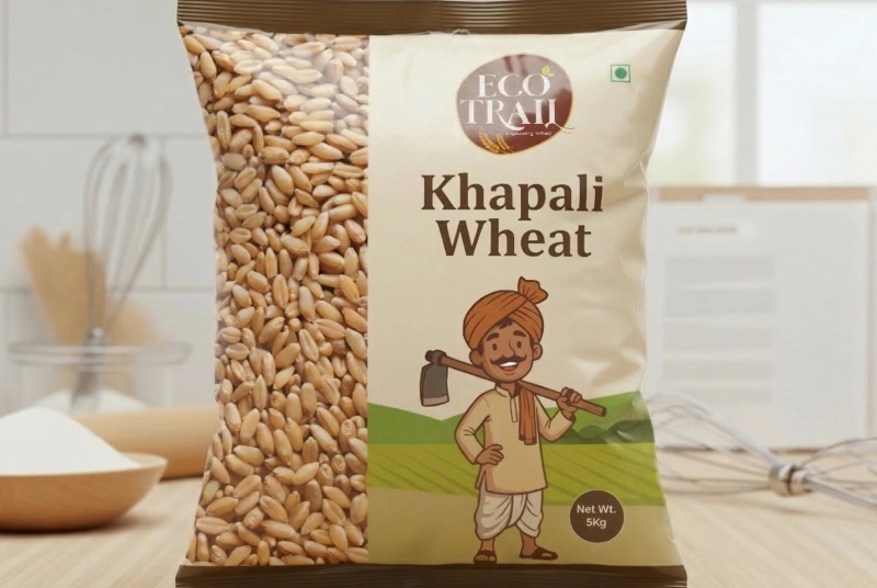 Khapli Wheat 5kg