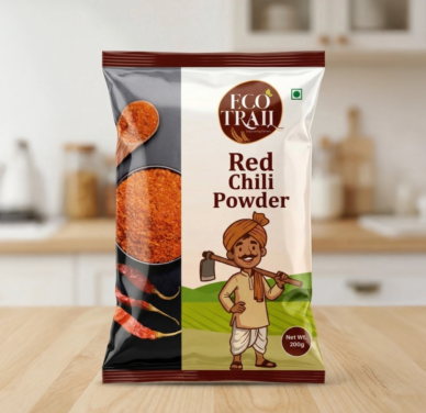 Red Chili Powder 200g