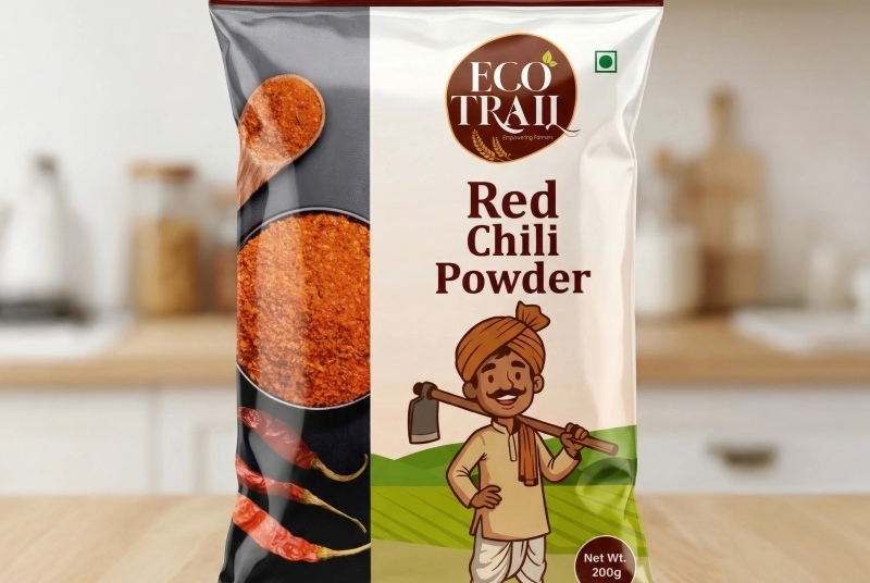 Red Chili Powder 200g
