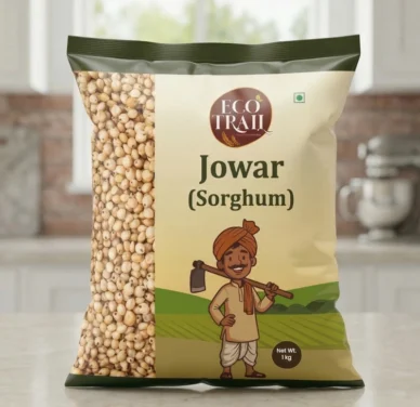 Jowar (Sorghum) 1kg