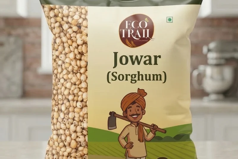 Jowar (Sorghum) 1kg