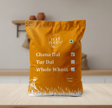 Chana Dal 30kg