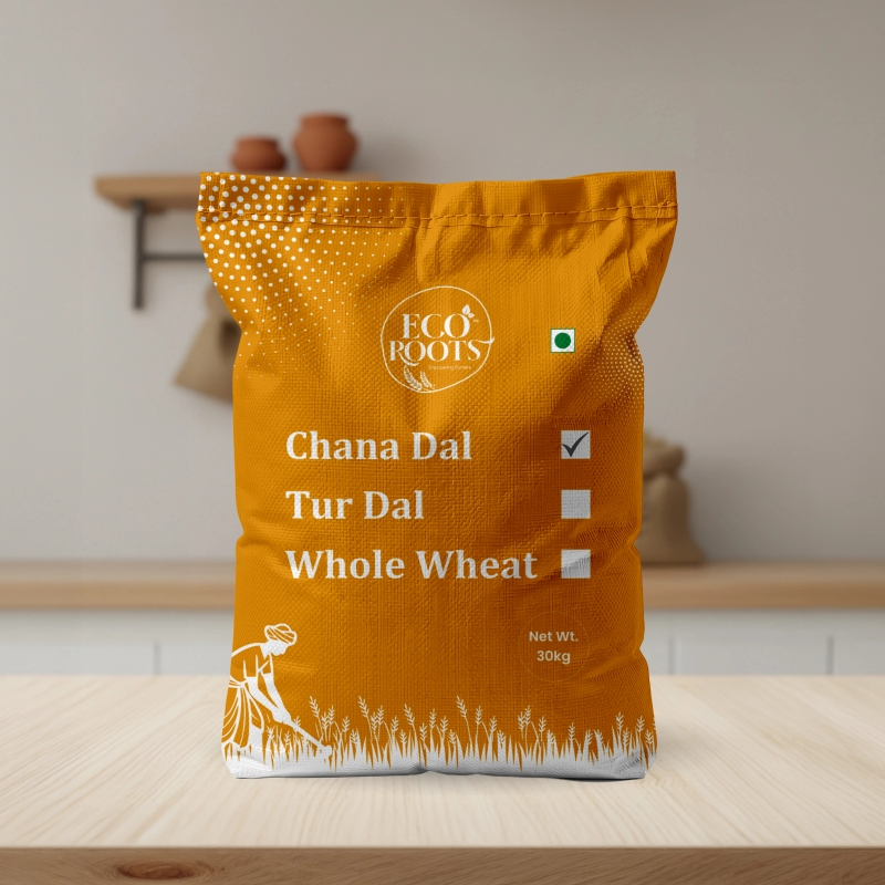 Chana Dal 30kg
