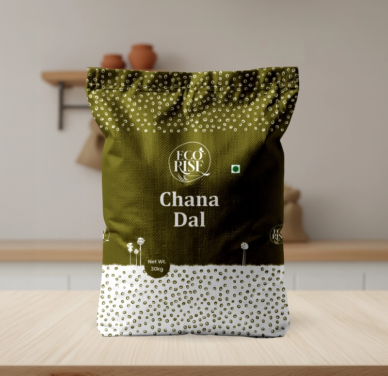 Chana Dal 30kg