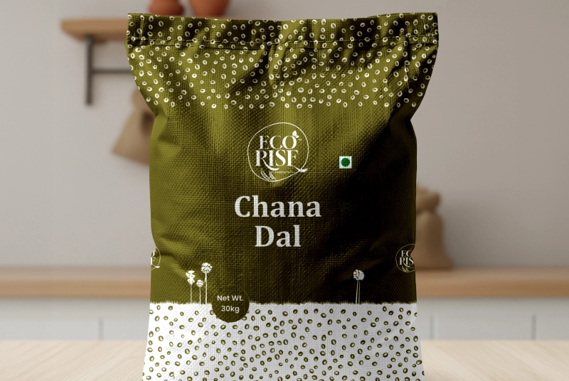 Chana Dal 30kg