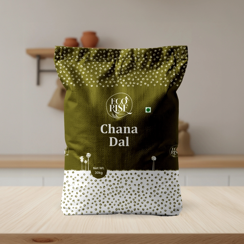 Chana Dal 30kg