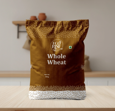 Whole Wheat 30kg