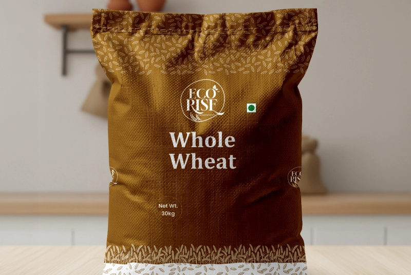 Whole Wheat 30kg