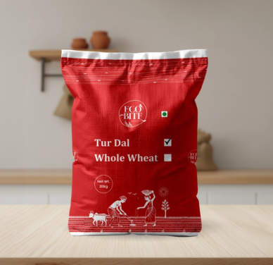Tur Dal 30Kg