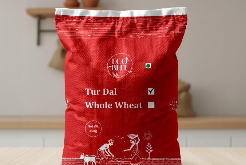 Tur Dal 30Kg