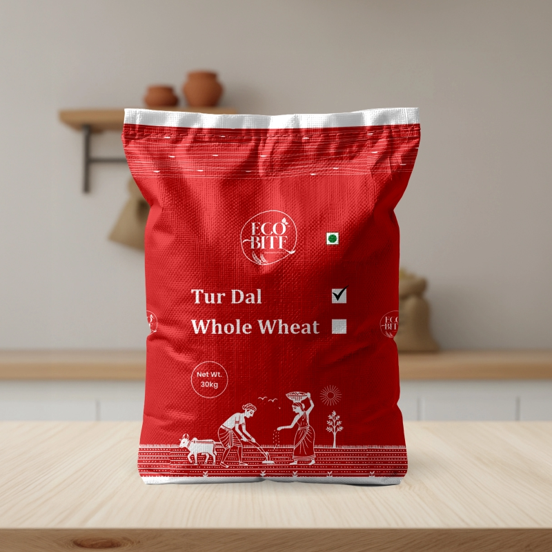 Tur Dal 30Kg