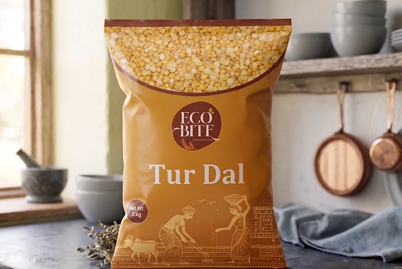 Tur Dal 5Kg